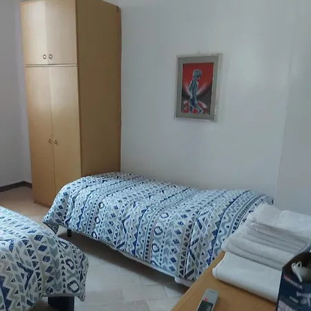 Con Piscina E Tennis Aparthotel