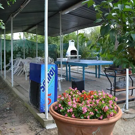Con Piscina E Tennis Montespertoli