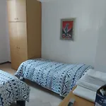 Con Piscina E Tennis Lägenhetshotell
