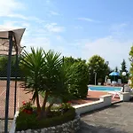 Con Piscina E Tennis Montespertoli