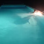 Con Piscina E Tennis Montespertoli