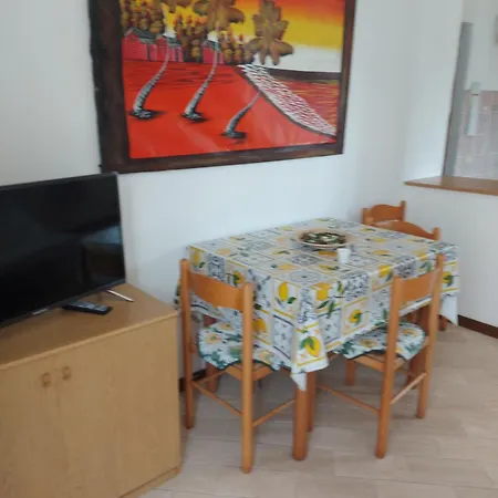 Con Piscina E Tennis Lägenhetshotell 4*