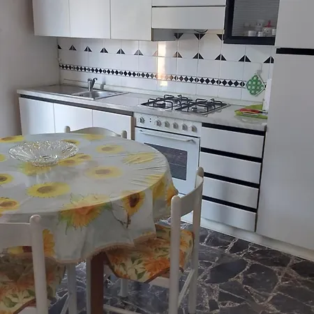 Aparthotel Casa Cioni Montespertoli