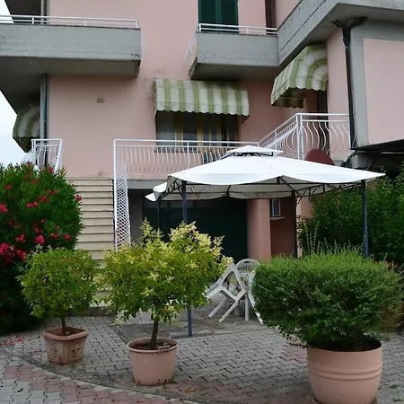 Casa Cioni