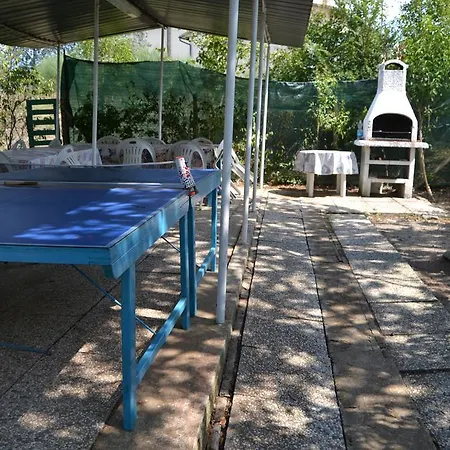 Con Piscina E Tennis Lägenhetshotell Montespertoli
